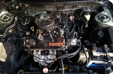 Toyota Corolla XL 1993 for sale 