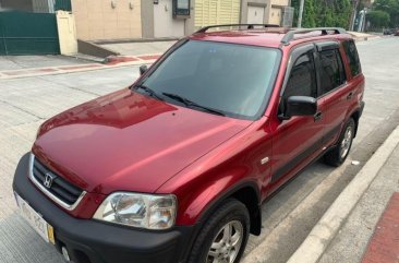 1998 Honda CR-V AT for sale 