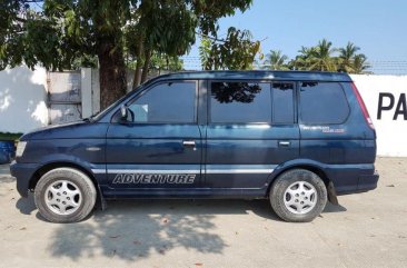 Mitsubishi Adventure 2002 for sale
