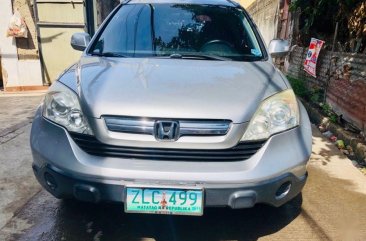 Honda Crv 2007 for sale