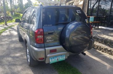 TOYOTA RAV4 2004 for sale