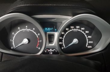 Ford Ecosport 2014 AT for sale