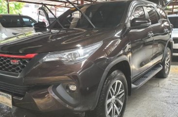 2017 Toyota Fortuner 2.8V for sale