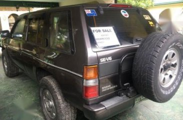 Well kept Nissan Pathfinder for sale 