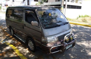 Toyota Hiace 1994 for sale