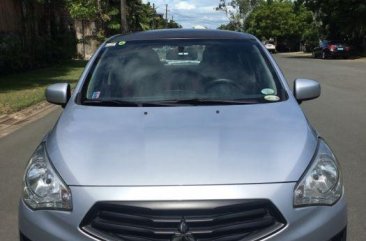 2015 Mitsubishi Mirage G4 GLX for sale