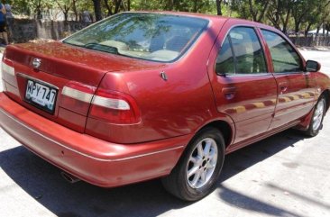 For sale Nissan Exalta 2001