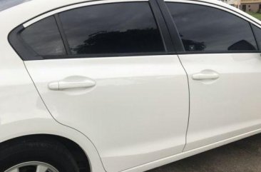 Honda Civic FB 2014 model for sale