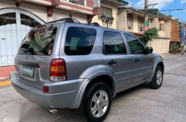 Ford Escape 2006 for sale