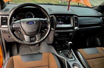 2017 Ford Ranger for sale 
