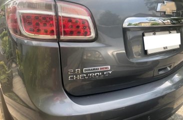 2013 Chevrolet Trailblazer for sale 