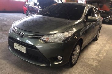 2017 Toyota Vios for sale 