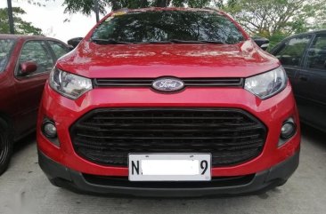 2016 Ford Ecosport for sale