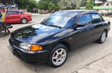 1995 Mitsubishi Lancer for sale 