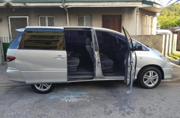 2005 TOYOTA PREVIA for sale 