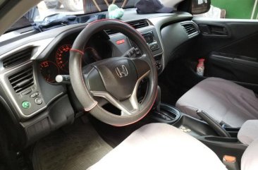 Honda City 2017 for sale