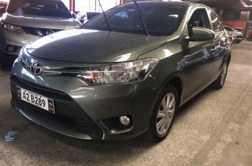 2018 Toyota Vios for sale