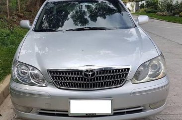 2006 TOYOTA CAMRY V for sale