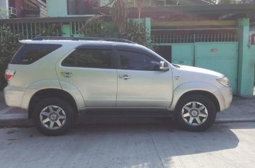 Toyota Fortuner G d4d AT 2010 for sale
