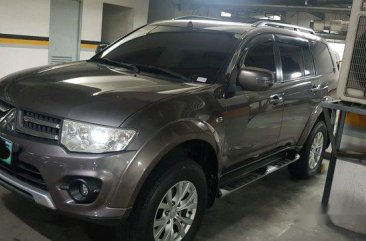 Mitsubishi Montero Sport 2014 for sale 