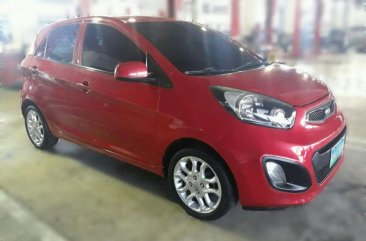 KIA PICANTO 2013 for sale