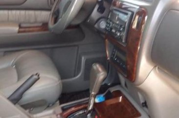 Nissan Patrol 2000 for sale 