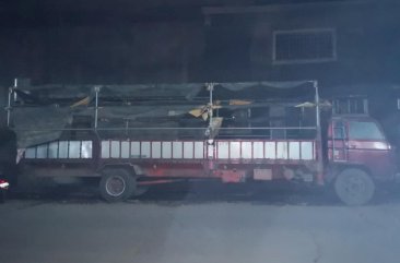 Well kept Isuzu Forward for sale 