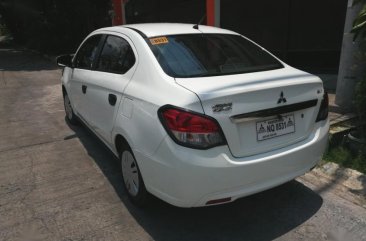 2016 Mitsubishi Mirage G4 GLX for sale