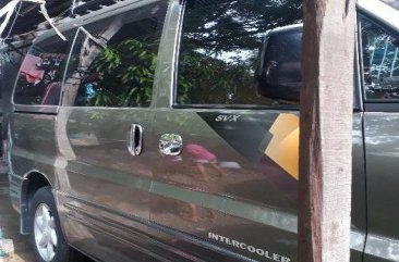 Hyundai Starex 2000 for sale 