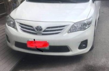 Toyota Altis 2010 for sale 