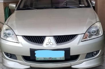 2004 Mitsubishi Lancer for sale 