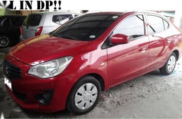 2017 Mitsubishi Mirage G4 for sale