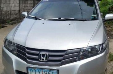 2010 HONDA CITY 1.3 for sale