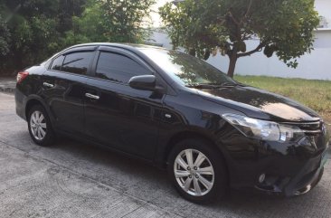 2013 Toyota Vios for sale 