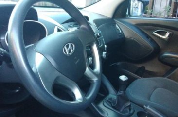 2013 Hyundai Tucson for sale 