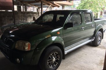 Nissan Frontier 2003 for sale 