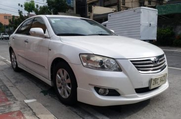 2007 Toyota Camry for sale 