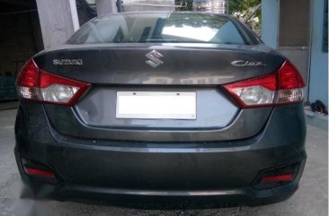 Suzuki Ciaz 2016 Model for sale