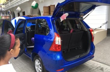Toyota Avanza 2018 E for sale 