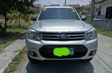 Ford Everest 2013 for sale 
