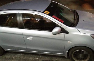 Mitsubishi Mirage G4 2017 for sale 