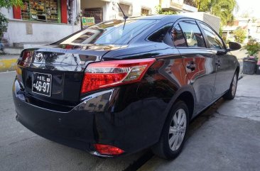 2017 Toyota Vios for sale