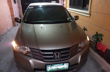 Honda City IVtec 2010 for sale 