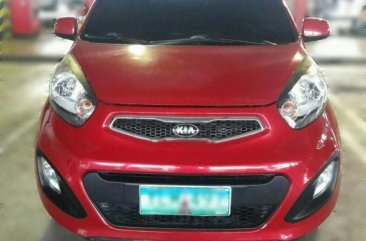 KIA PICANTO 2013 for sale