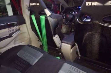 Honda Civic FD 2007 for sale 
