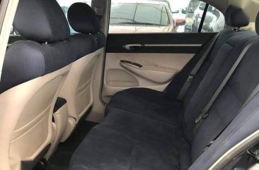 2008 Honda Civic FD for sale 