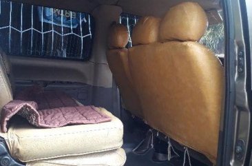 Hyundai Starex 2000 for sale 