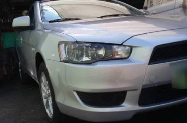 Mitsubishi Lancer 2013 for sale 