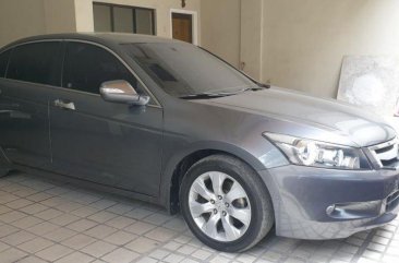 2008 Honda Accord for sale 