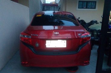 Toyota VIOS 2015 for sale